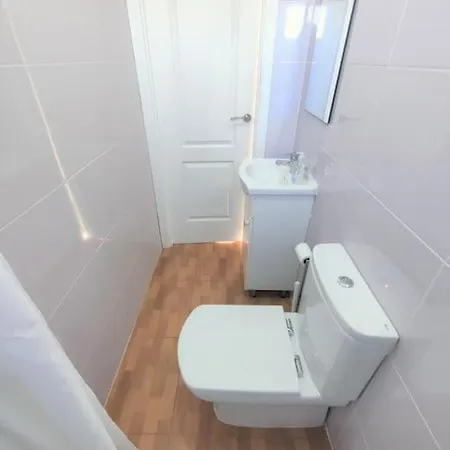 Casucas 2d * Santander