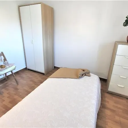 Apartamento Casucas 2d *