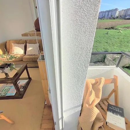 Casucas 2d Apartamento Santander