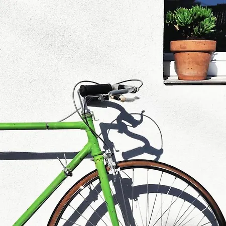 公寓 Casucas 2d 桑坦德