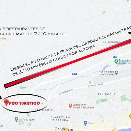 Casucas 2d Apartamento