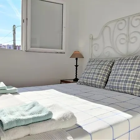 Apartamento Casucas 2d Santander