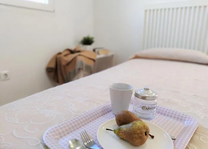 Apartamento Casucas 2d *