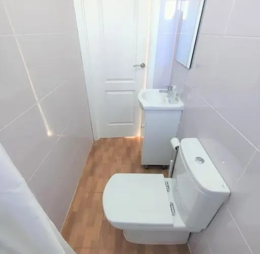 Casucas 2d * Santander