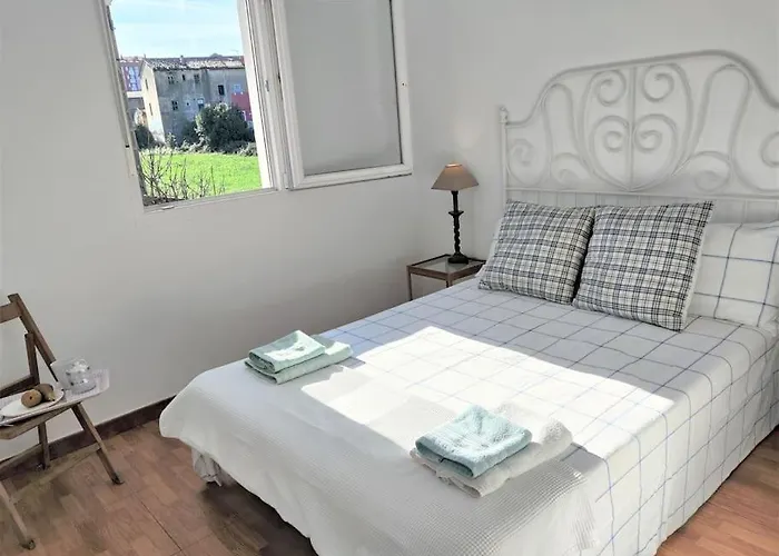 Casucas 2d * 桑坦德