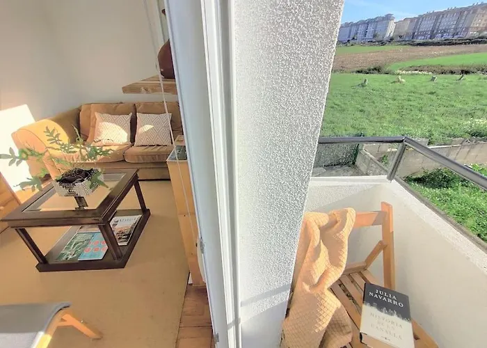 Casucas 2d Apartamento Santander