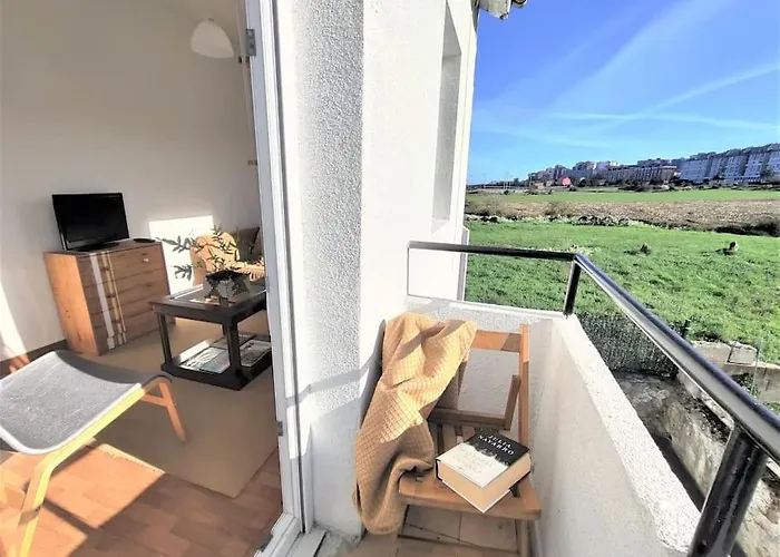 Casucas 2d Apartamento Santander