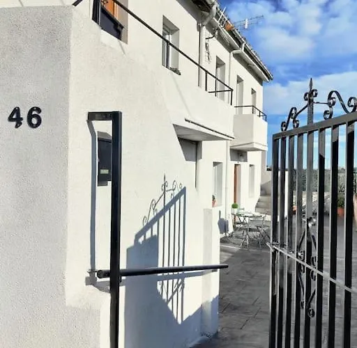 Apartamento Casucas 2d