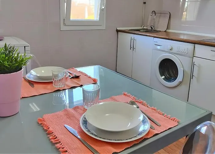 Casucas 2d Apartamento *