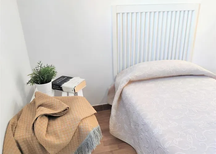 Casucas 2d 桑坦德