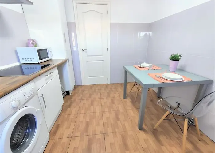 Apartamento Casucas 2d