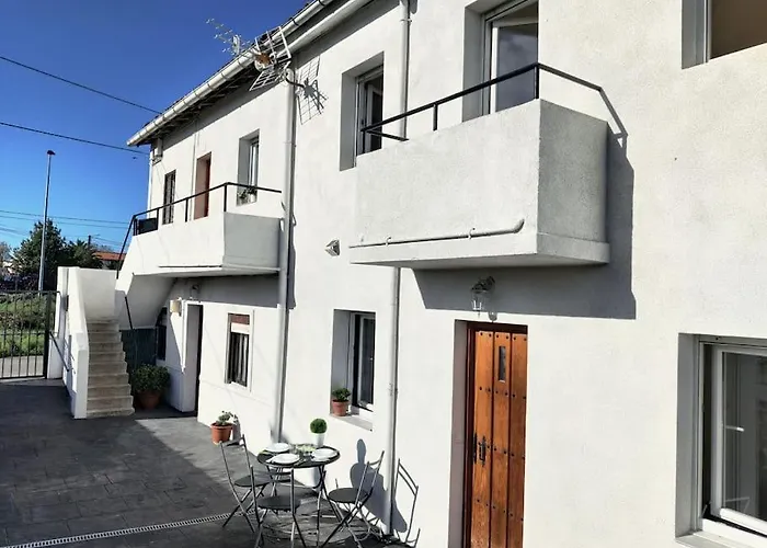 Apartamento Casucas 2d Santander