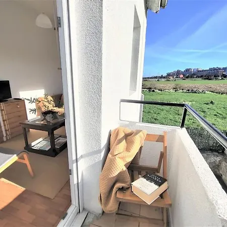 Casucas 2d Appartement Santander