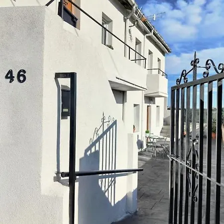 Appartement Casucas 2d