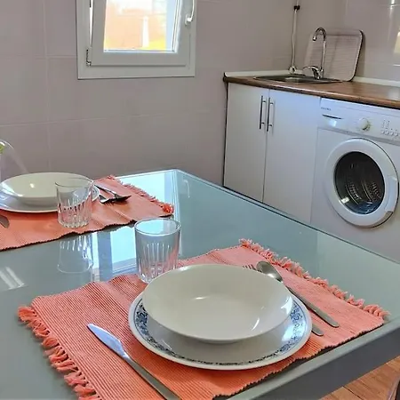 Casucas 2d Appartement *