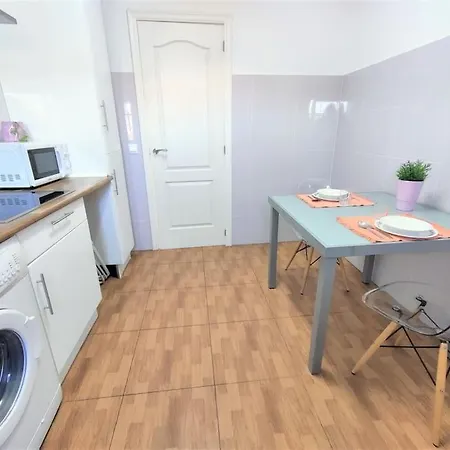 Appartement Casucas 2d