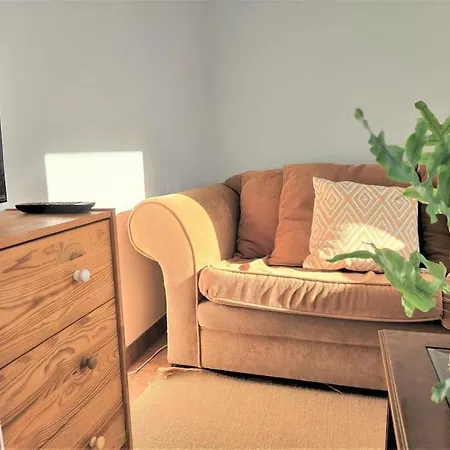 Appartement Casucas 2d *