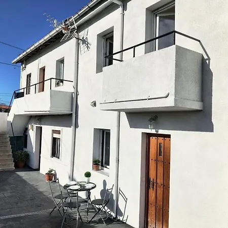 Appartement Casucas 2d Santander